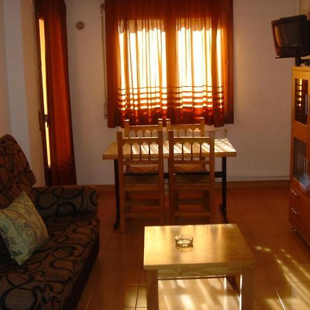 Apartaments L'Orri Енкамп Екстер'єр фото