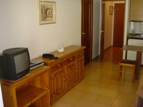 Apartaments L'Orri Енкамп Екстер'єр фото